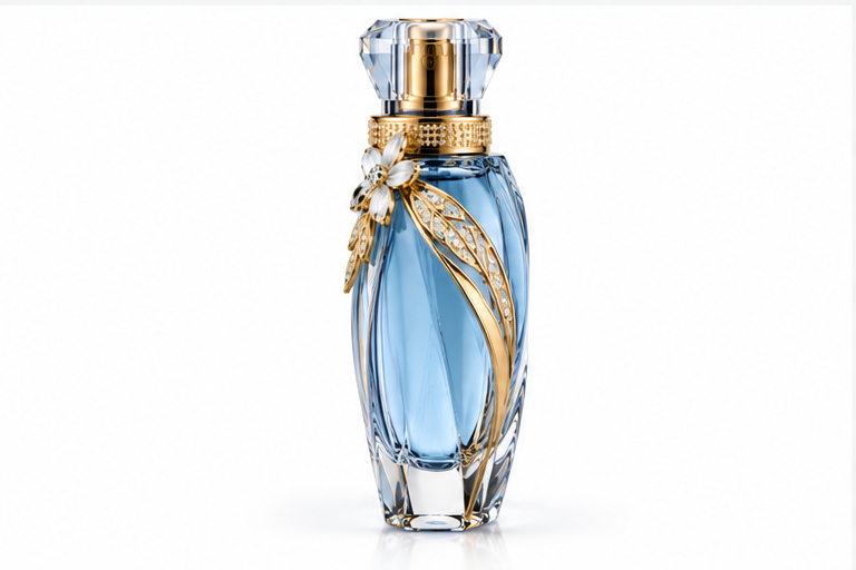Velencia Blue Pearl Eau de Parfum