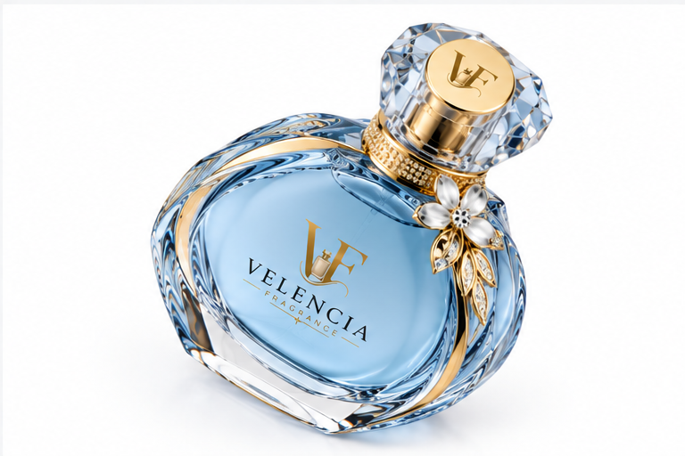 Velencia Blue Pearl Eau de Parfum