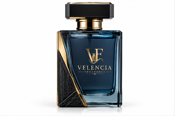 Velencia Midnight Noir Eau de Parfum