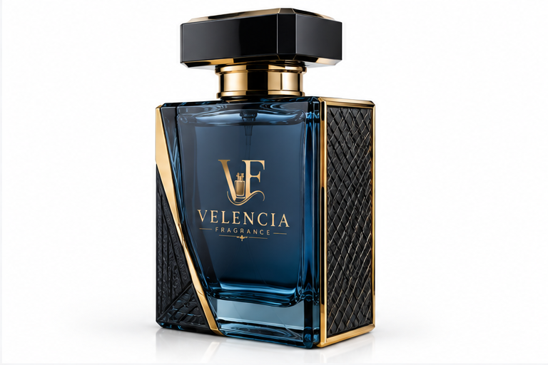 Velencia Midnight Noir Eau de Parfum