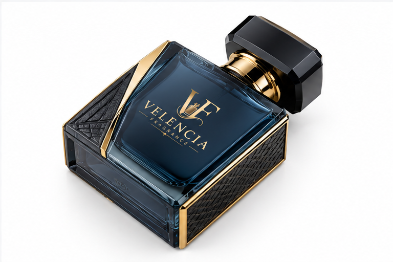 Velencia Midnight Noir Eau de Parfum