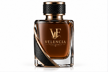 Velencia Rosewood Noir Eau de Parfum
