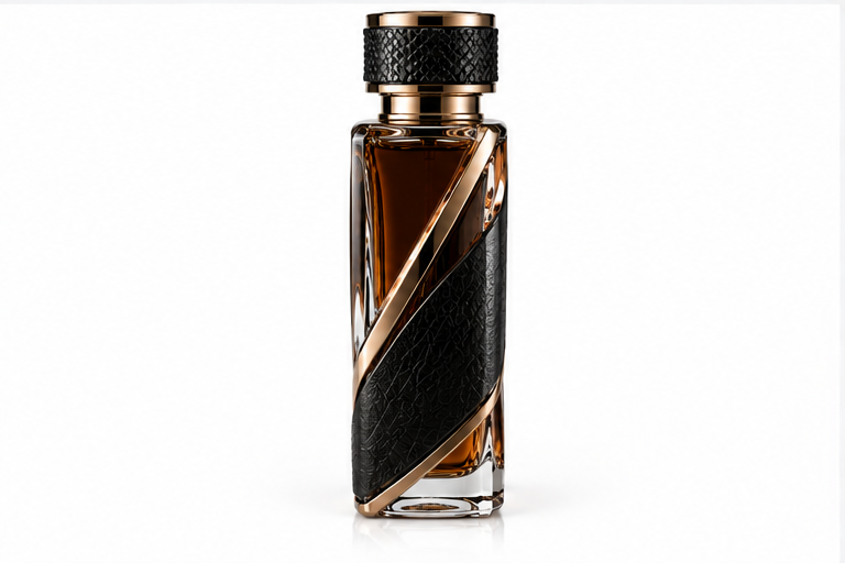 Velencia Rosewood Noir Eau de Parfum