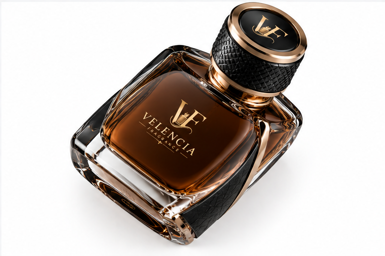 Velencia Rosewood Noir Eau de Parfum