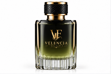 Velencia Olive Noir Eau de Parfum