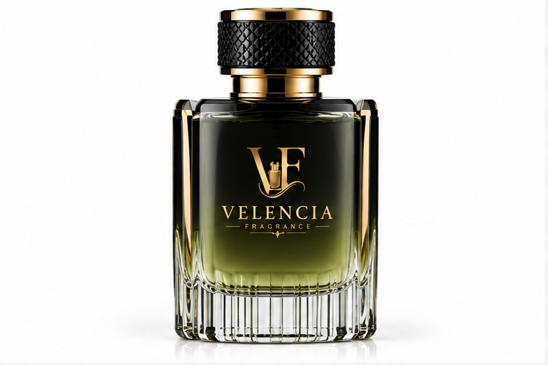 Velencia Olive Noir Eau de Parfum