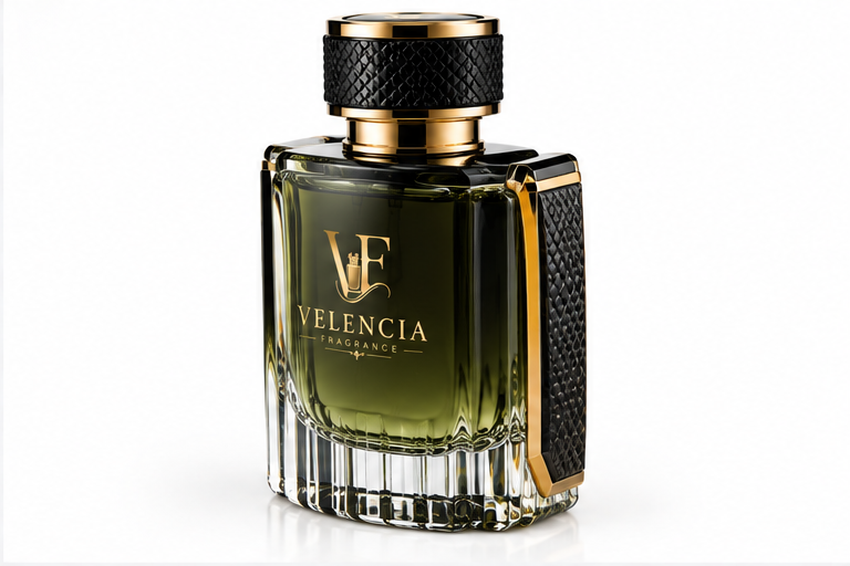 Velencia Olive Noir Eau de Parfum