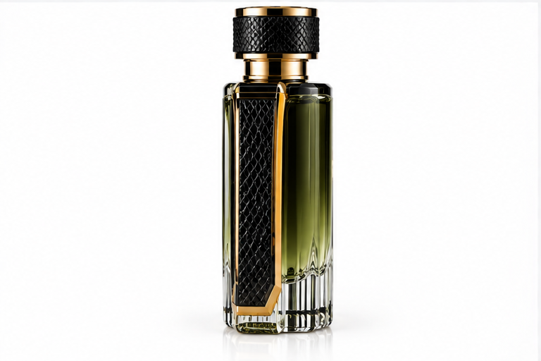 Velencia Olive Noir Eau de Parfum
