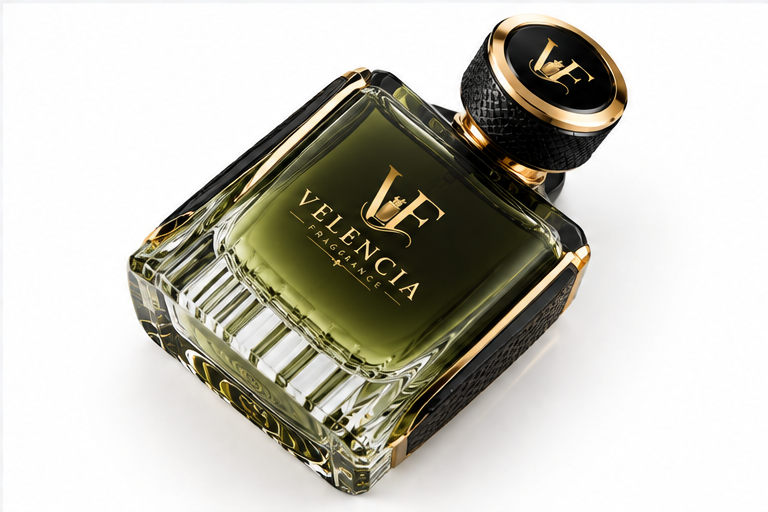 Velencia Olive Noir Eau de Parfum