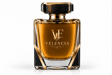 Velencia Onyx Amber Eau de Parfum