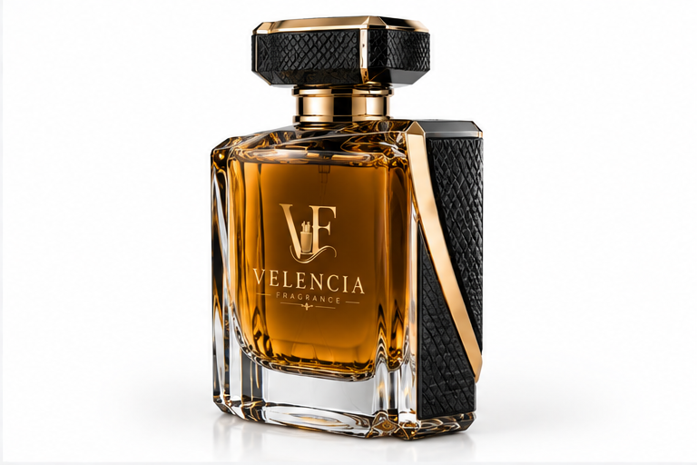 Velencia Onyx Amber Eau de Parfum