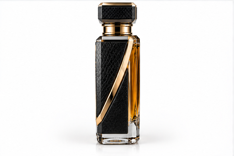 Velencia Onyx Amber Eau de Parfum