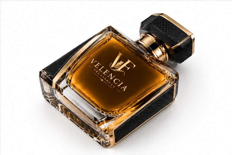 Velencia Onyx Amber Eau de Parfum
