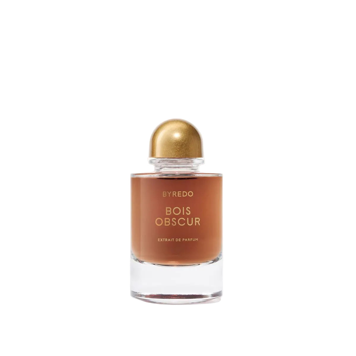 Byredo Bois Obscur