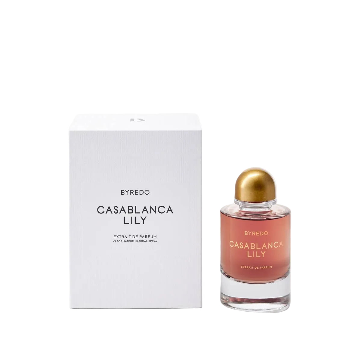 Byredo Casablanca Lily