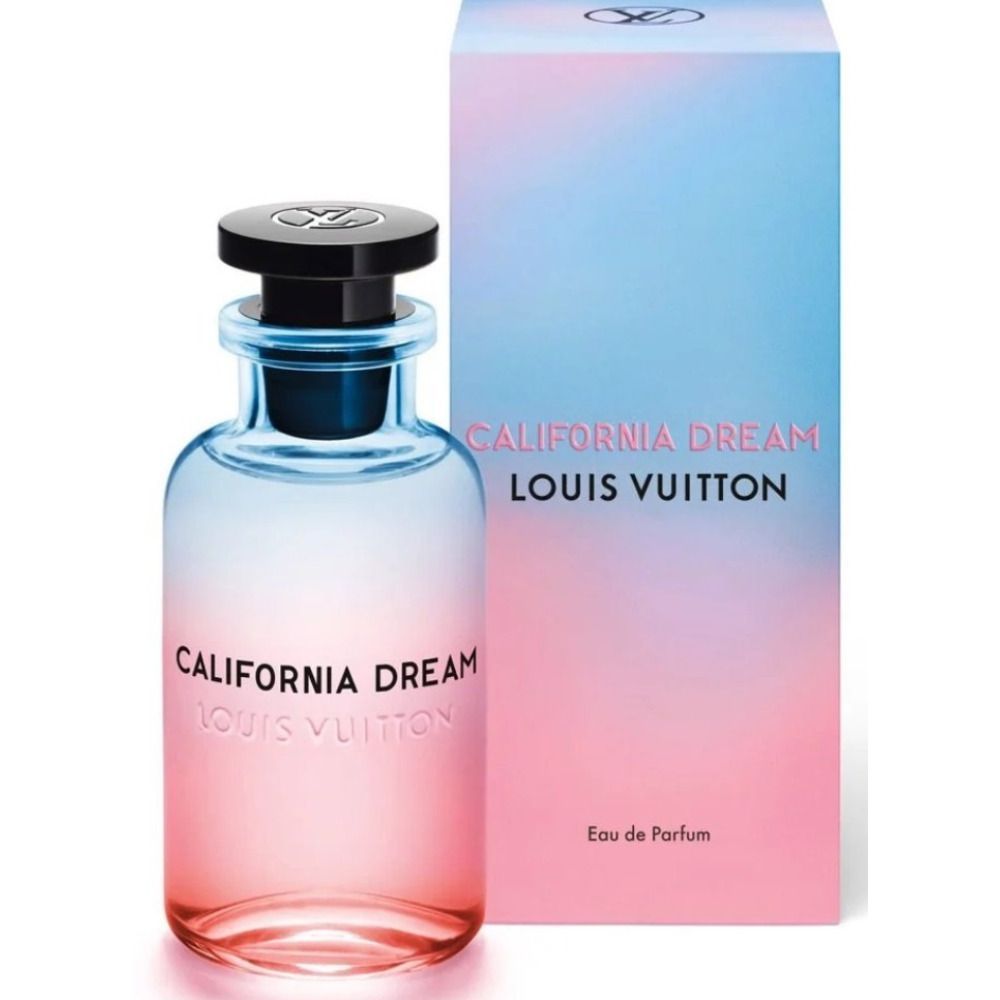 Louis Vuitton California Dream - Eau de Parfum - 3.4 FL OZ / 100 ml - image 1