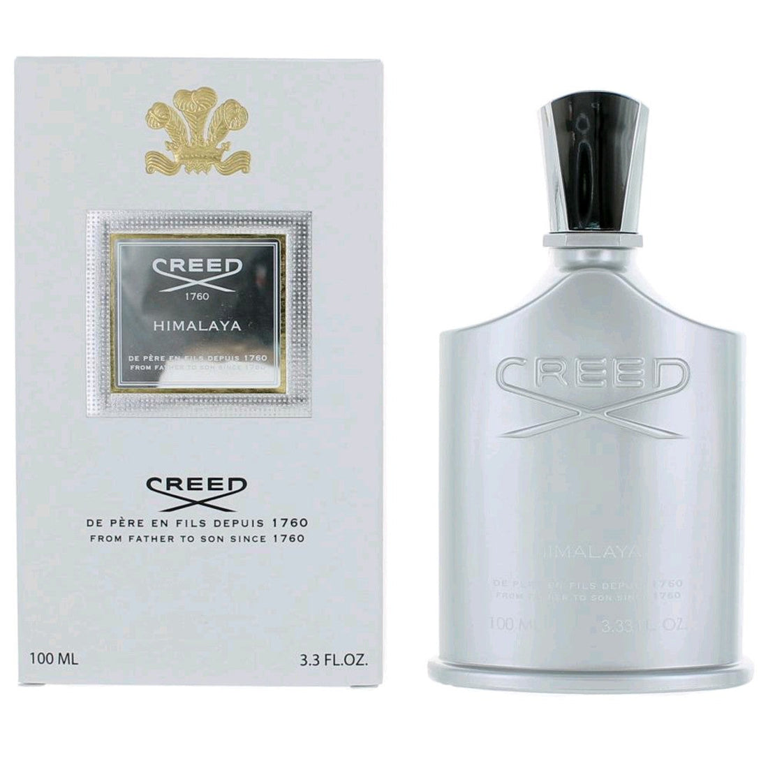 Creed Himalaya - Eau de Parfum Spray - Size: 3.3 FL OZ / 100ml - image 1