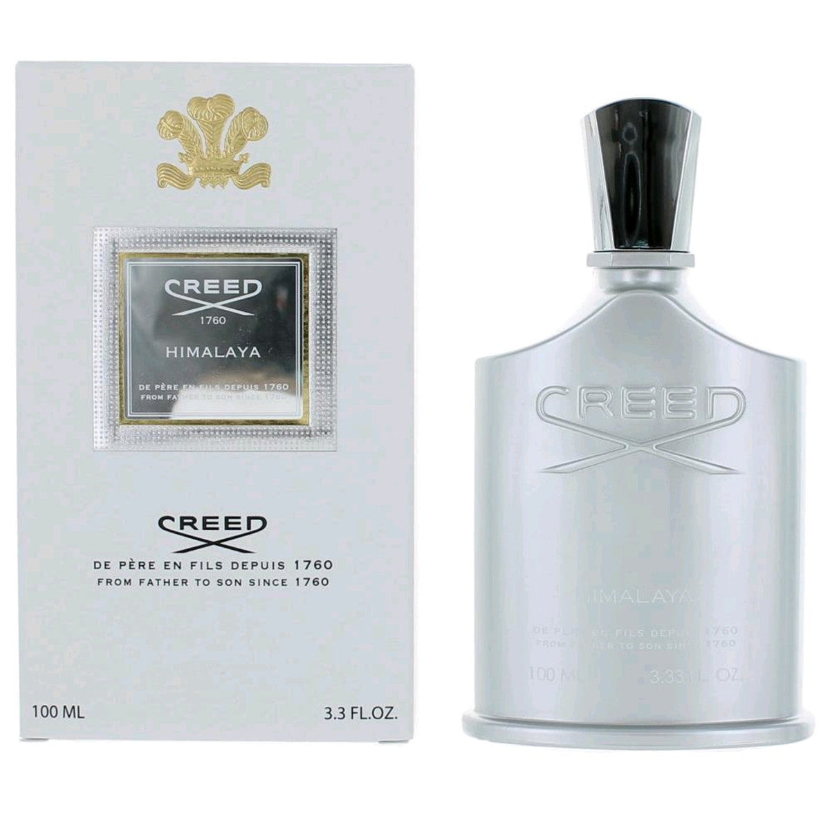 Creed Himalaya - Eau de Parfum Spray - Size: 3.3 FL OZ / 100ml - image 1