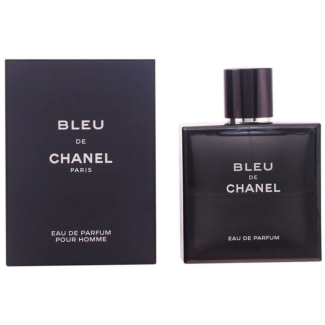 Chanel Bleu Pour Homme - Eau De Parfum - Size: 3.4 FL OZ /100ml - image 1