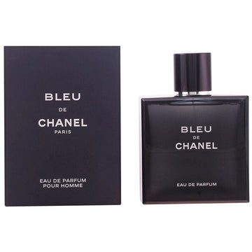 Chanel Bleu Pour Homme - Eau De Parfum - Size: 3.4 FL OZ /100ml - image 1