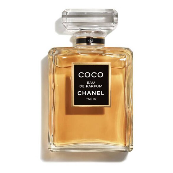 Chanel Coco - Eau de Parfum Spray - Size: 3.4 FL OZ / 100ml - image 1