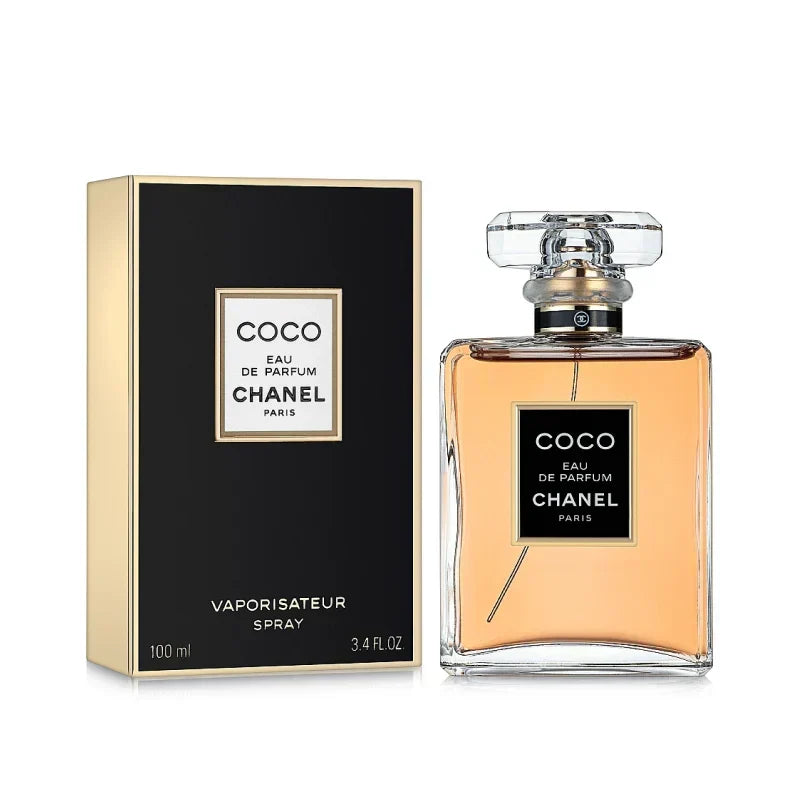 Chanel Coco - Eau de Parfum Spray - Size: 3.4 FL OZ / 100ml - image 2