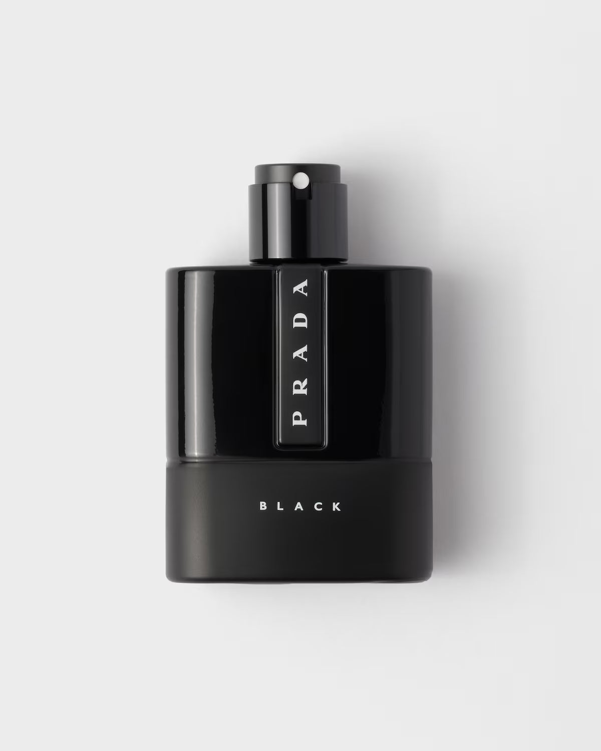 Prada Luna Rossa Black