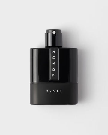 Prada Luna Rossa Black