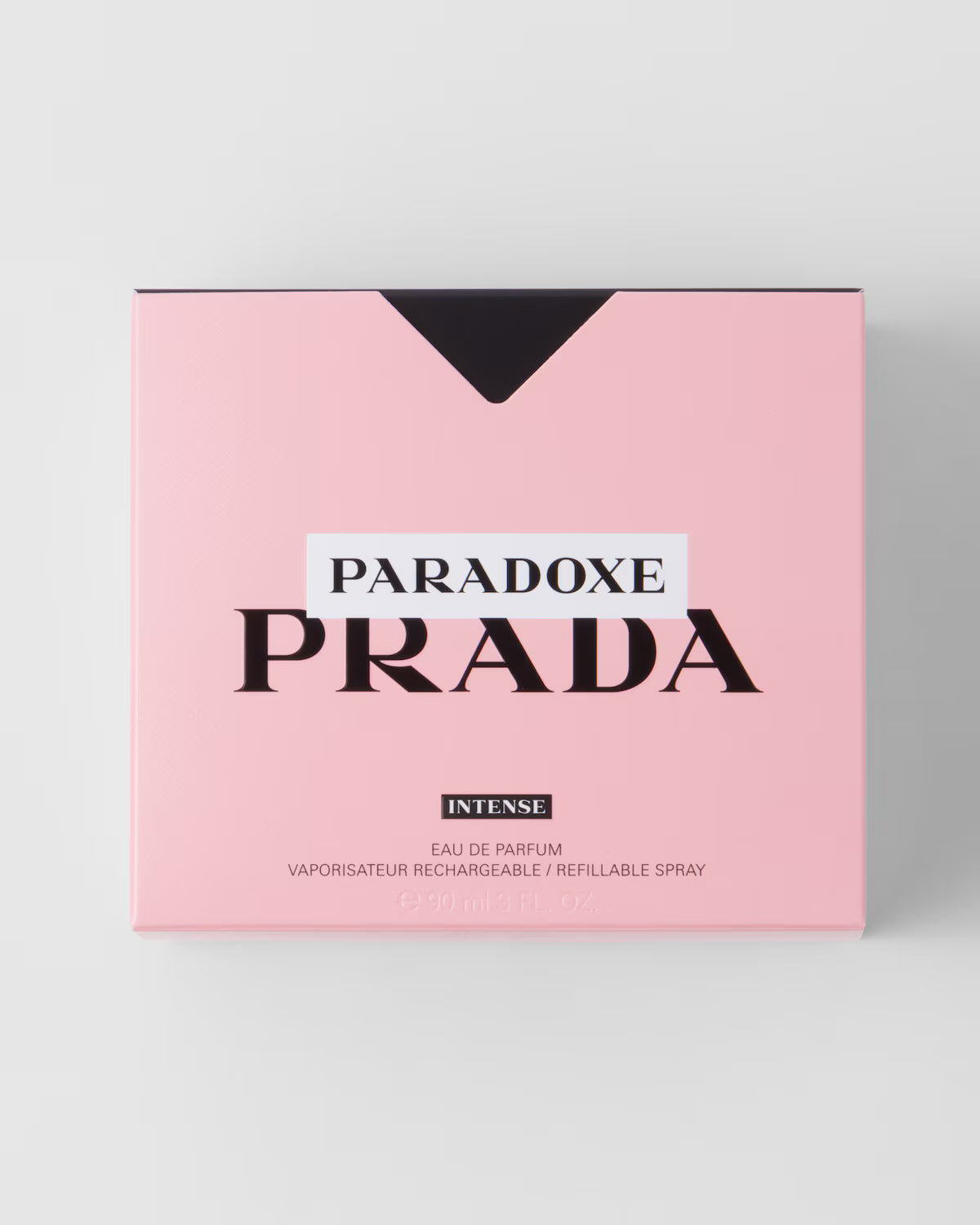 Prada Paradoxe Intense