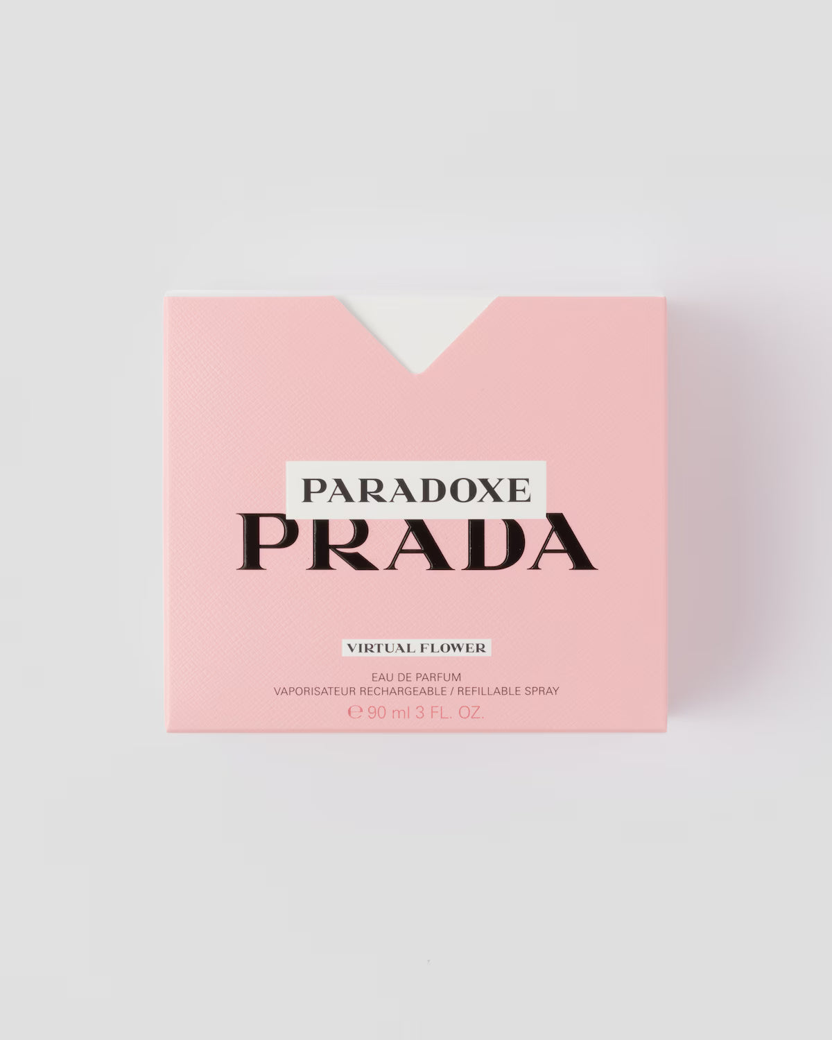 Prada Paradoxe Virtual Flower