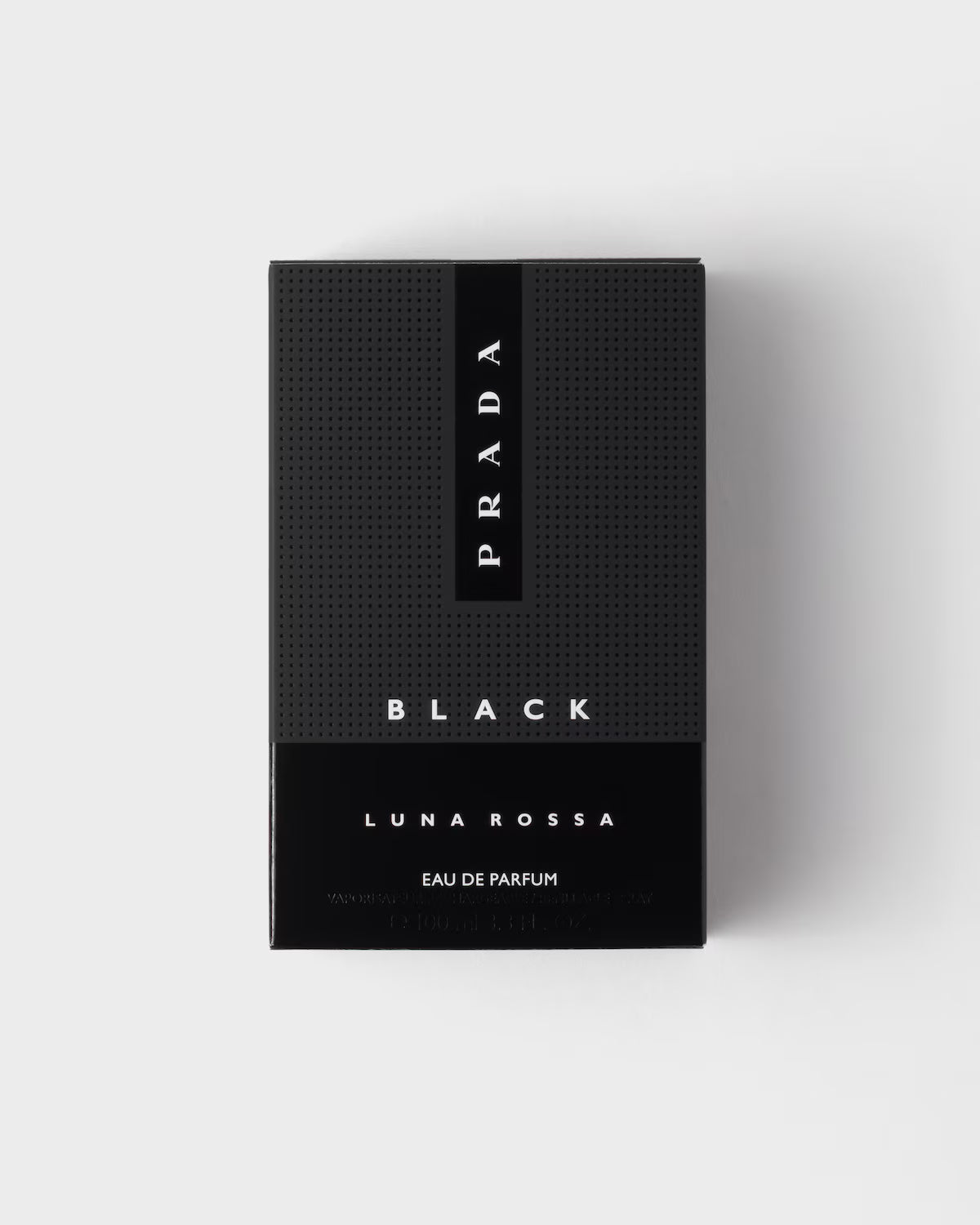 Prada Luna Rossa Black