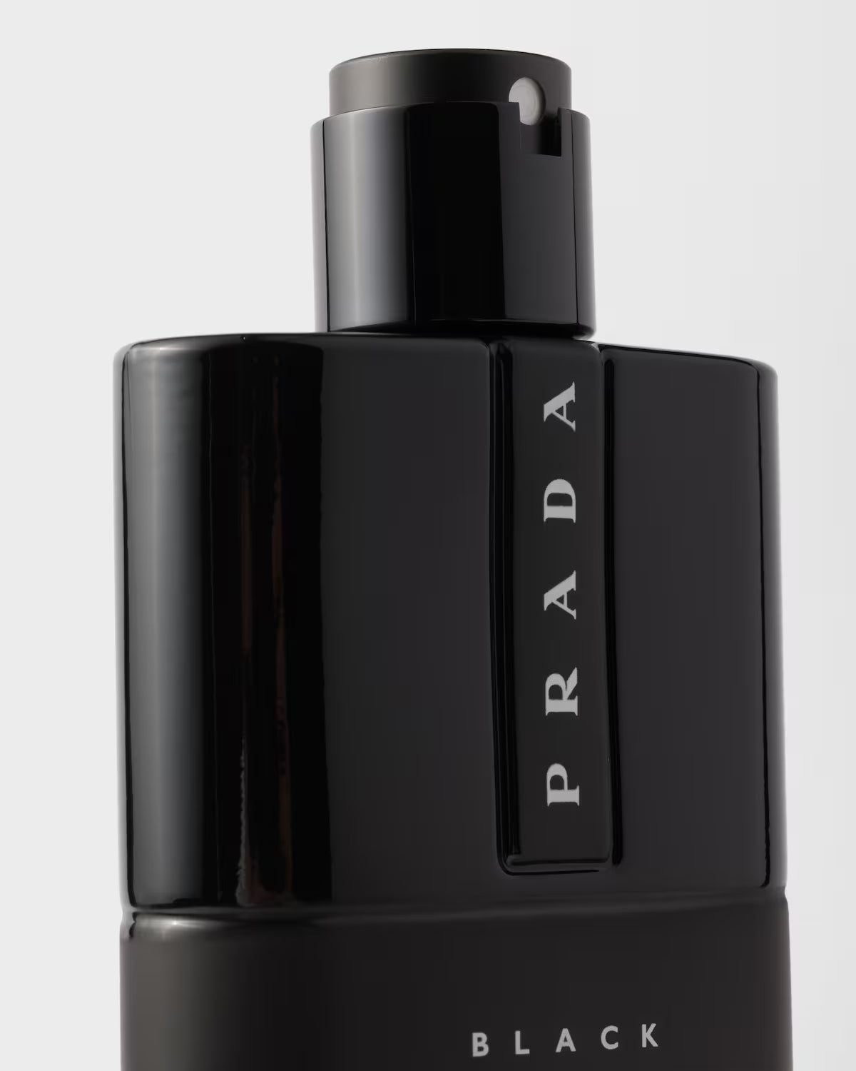 Prada Luna Rossa Black
