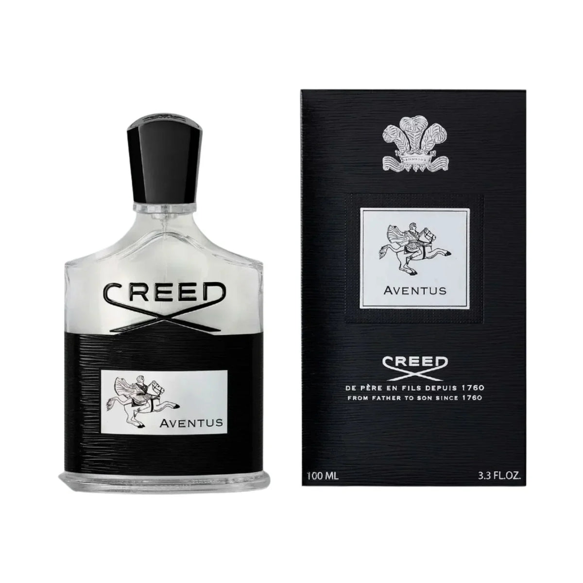 Creed Aventus - Eau de Parfum Spray - Size: 3.3 FL OZ / 100ml - image 1