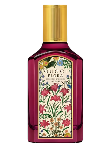 Gucci Flora Gorgeous Gardenia Intense