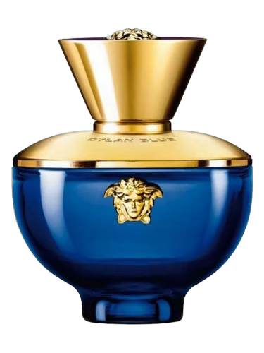 Versace Dylan Blue Pour Femme EDP