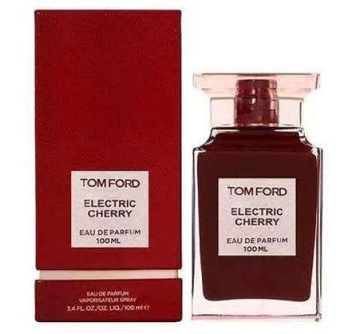 Tom Ford Electric Cherry - Eau de Parfum - 3.4 FL OZ / 100 ml - image 1