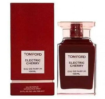 Tom Ford Electric Cherry - Eau de Parfum - 3.4 FL OZ / 100 ml - image 1