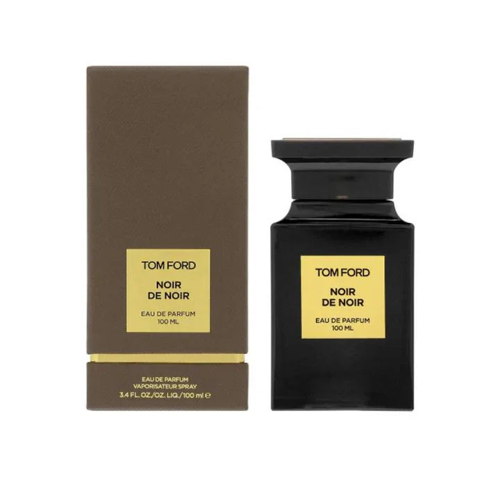Tom Ford Noir De Noir - Eau de Parfum - 3.4 FL OZ / 100 ml - image 1