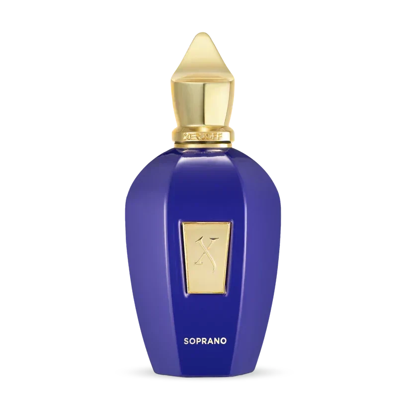 Xerjoff Soprano Eau de Parfum