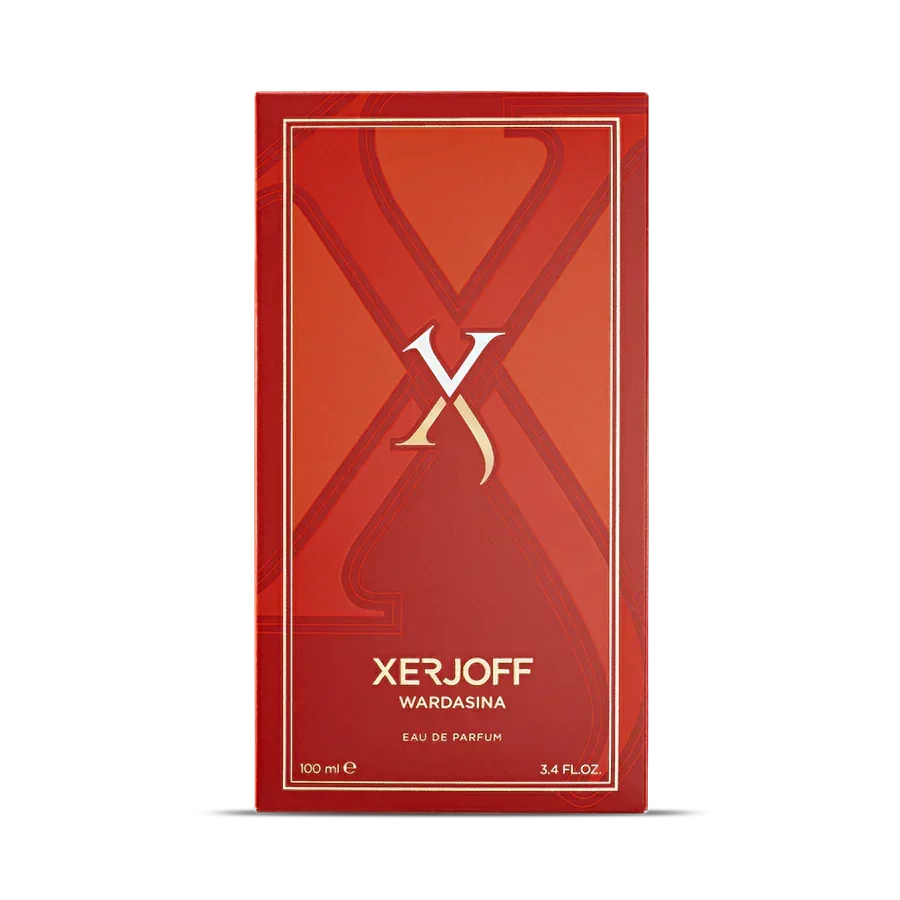 Xerjoff Wardasina Eau de Parfum