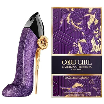 Carolina Herrera Good Girl Dazzling Garden - Eau de Parfum Spray - Size: 2.7 FL OZ / 80ml - image 1