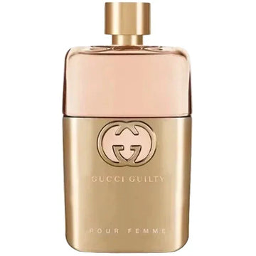 Gucci Guilty Pour Femme Eau de Parfum