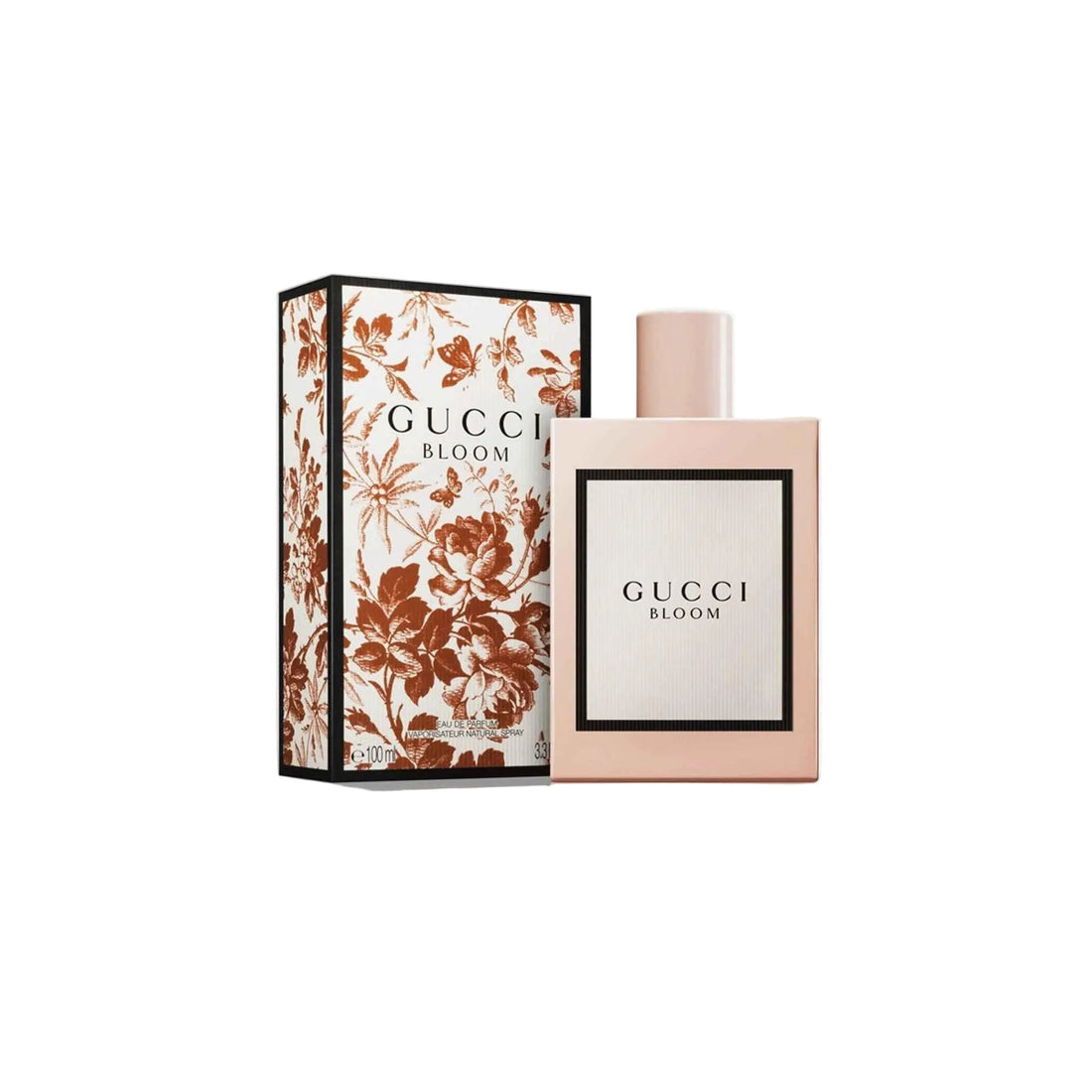 Gucci Bloom