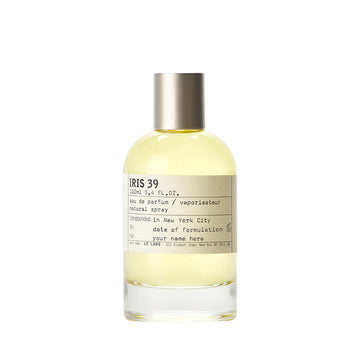 Le Labo Iris 39 Eau de Parfum