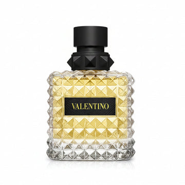 Valentino Donna Born in Roma Yellow Dream