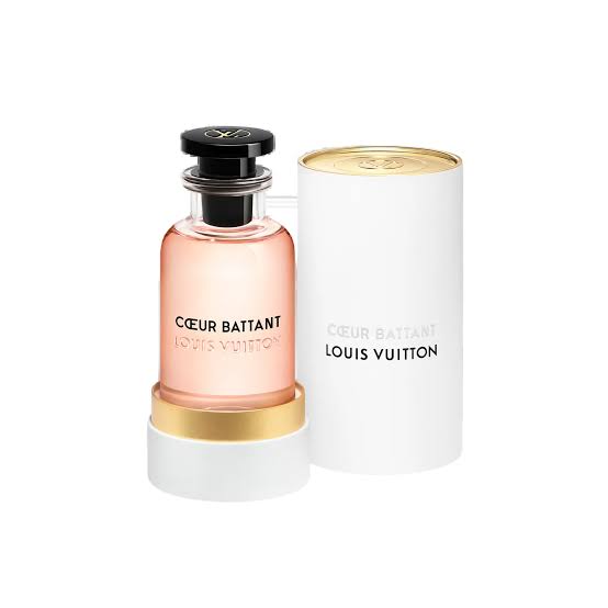 Louis Vuitton Coeur Battant - Eau de Parfum - 3.4 FL OZ / 100 ml - image 1