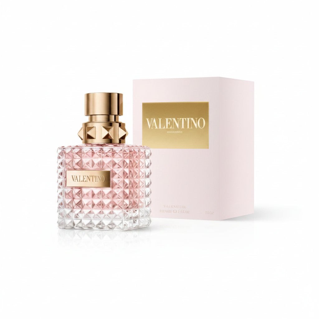 Valentino Donna  EDP