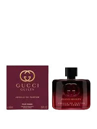Gucci Guilty Absolu de Parfum Pour Femme