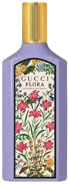 Gucci Flora Gorgeous Magnolia