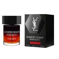 YSL La Nuit De L'homme Eau de Parfum